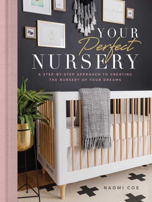 Cover image for Your Perfect Nursery